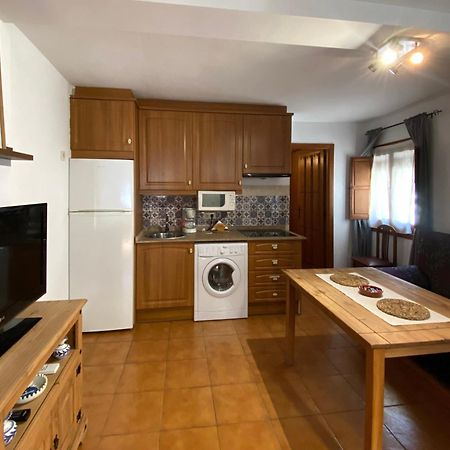 Apartamento Fray Eloy De 1 Habitacion Гвадалупе Екстер'єр фото