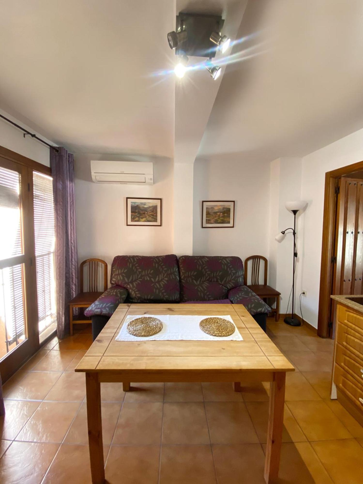 Apartamento Fray Eloy De 1 Habitacion Гвадалупе Екстер'єр фото