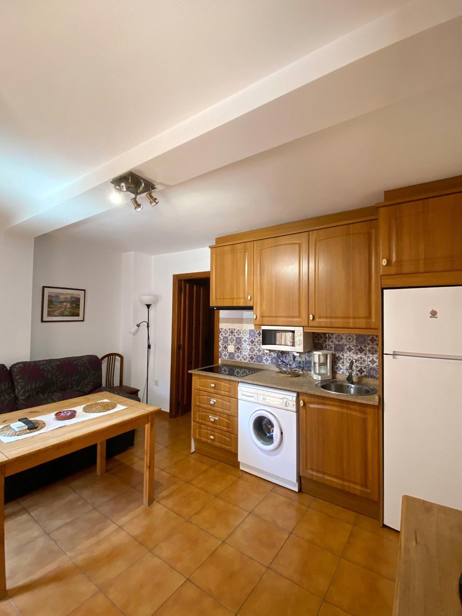 Apartamento Fray Eloy De 1 Habitacion Гвадалупе Екстер'єр фото